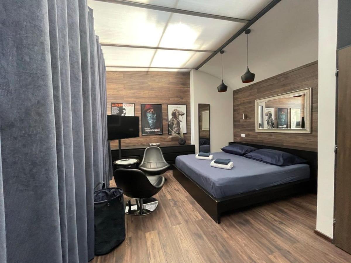 Stylove Apartmanky Frýdek-Místek 外观 照片