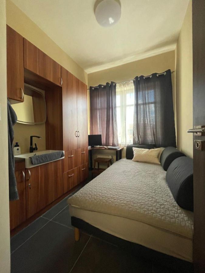 Stylove Apartmanky Frýdek-Místek 外观 照片