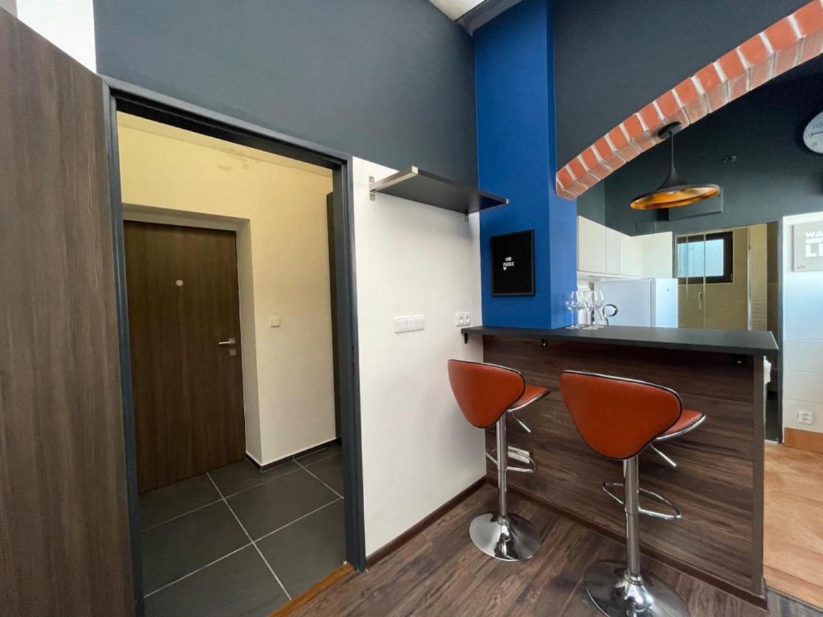Stylove Apartmanky Frýdek-Místek 外观 照片