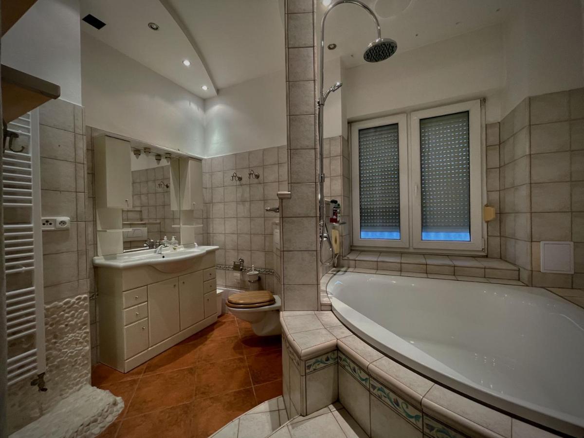 Stylove Apartmanky Frýdek-Místek 外观 照片