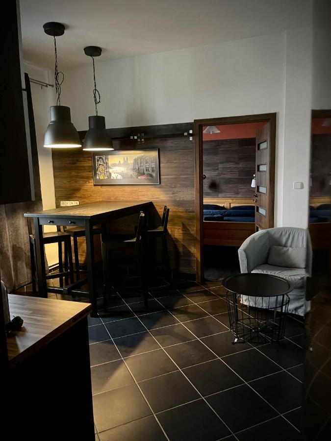 Stylove Apartmanky Frýdek-Místek 外观 照片