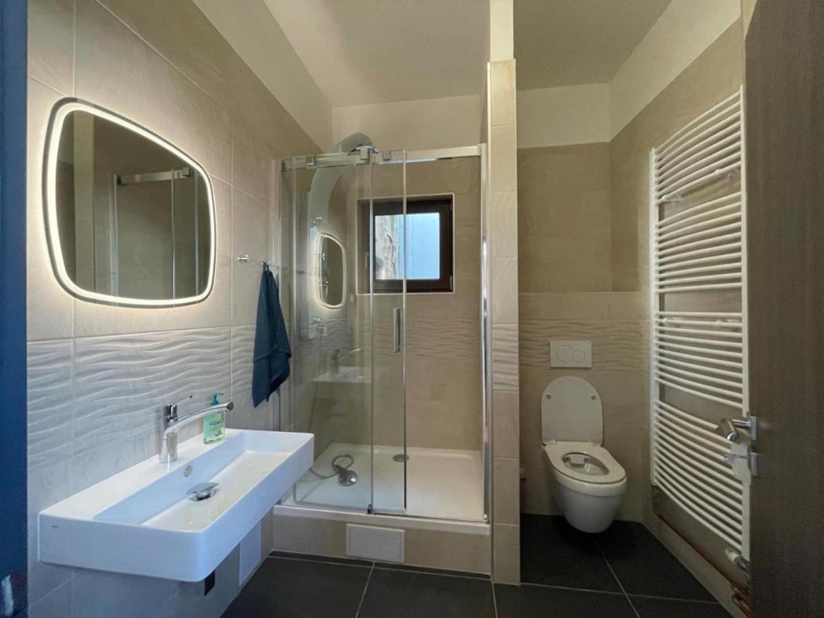 Stylove Apartmanky Frýdek-Místek 外观 照片