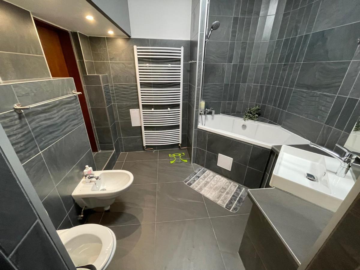 Stylove Apartmanky Frýdek-Místek 外观 照片