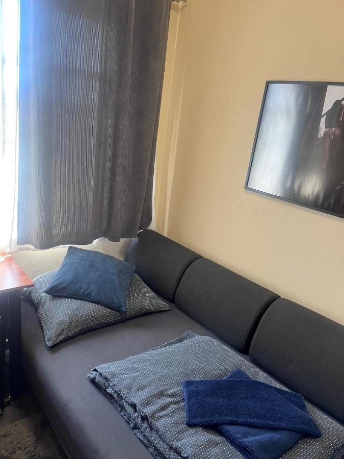 Stylove Apartmanky Frýdek-Místek 外观 照片